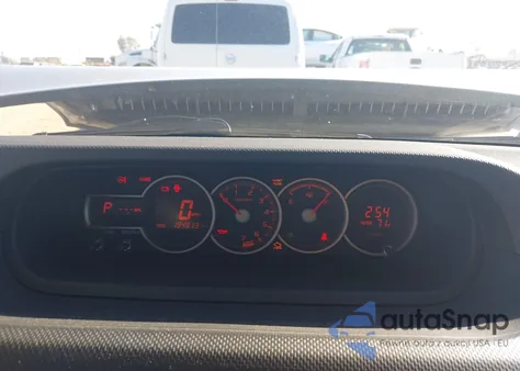 2013 Scion Xb from USA, damaged, VIN JTLZE4FE5DJ043403